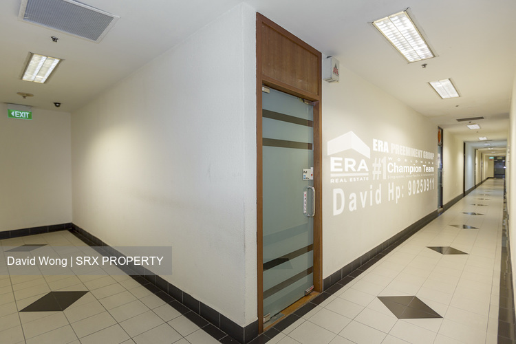 Parklane Shopping Mall (D7), Office #176819802
